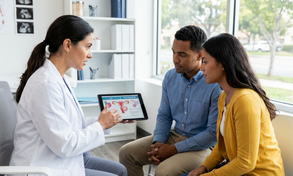 Fertility Doctor Reveals Unexpected Facts About Sperm Health Myths