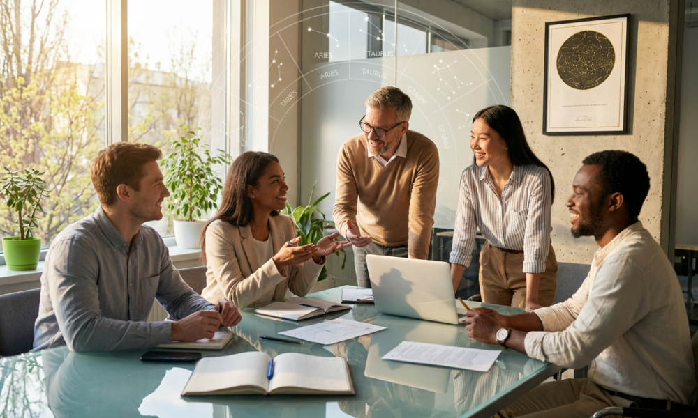 Cosmic Alignments This Week Spark Bold Personal Transformations Ahead