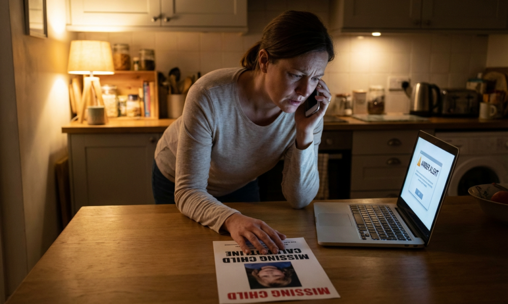 A Quiet Crisis Sparks Innovative Responses in Child Protection Efforts Across America