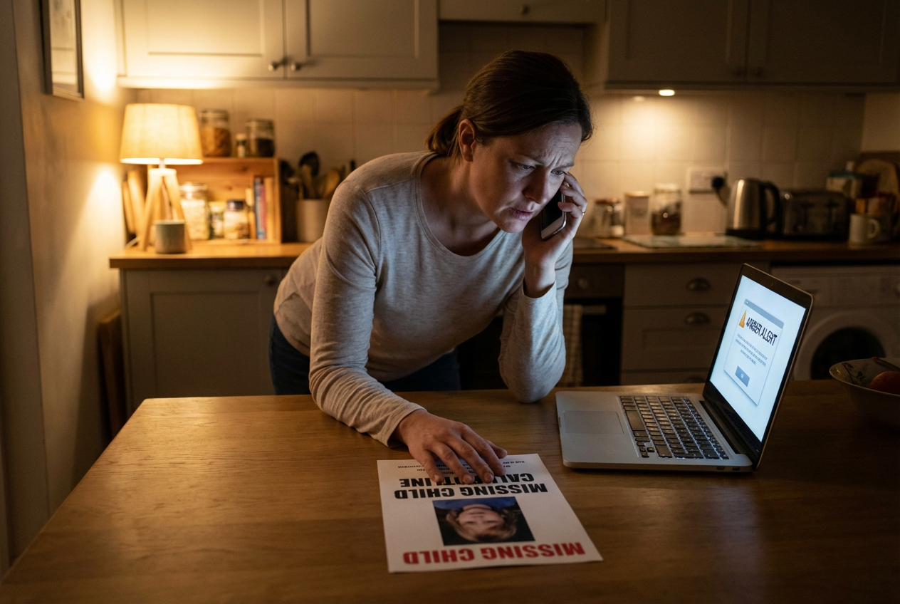 A Quiet Crisis Sparks Innovative Responses in Child Protection Efforts Across America