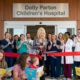 Dolly Parton Honored with Children's Hospital Naming