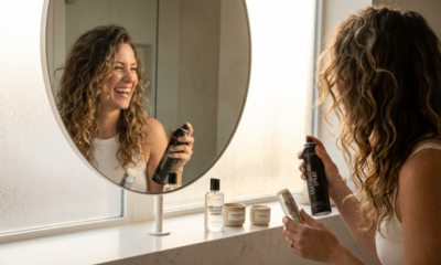 Celebrity Hair Stylist Introduces Versatile Beauty Products for Home Use