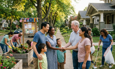 Heartwarming Tales of Patriotism That Will Restore Your Faith in Humanity and Leave You with Happy Tears