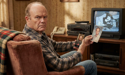 A Beloved '90s TV Dad Delivers Hilarious Nostalgia in Viral Trend Fans Can't Get Enough Of