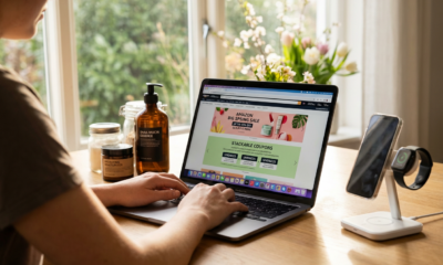 Exclusive Promo Codes Elevate Savings in Amazon's Big Spring Sale