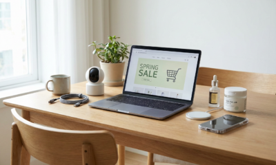 Retail Sale Shift Unleashes a Wave of Undercut Bargains Across Categories