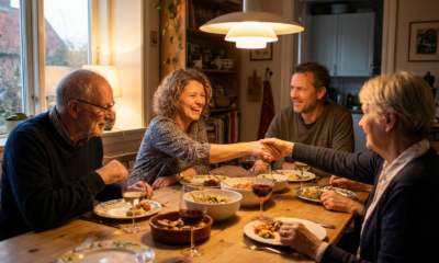 Relationship Experts Uncover Why Strong Love Alone Isn't Always Enough – And What To Add Instead