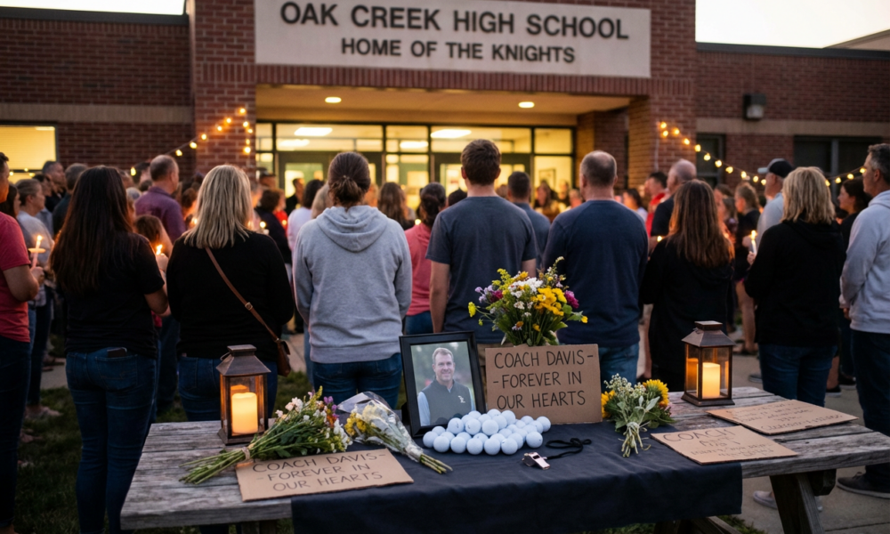 A Deadly Prank Error Ignites Plea for Compassion in Grieving Community
