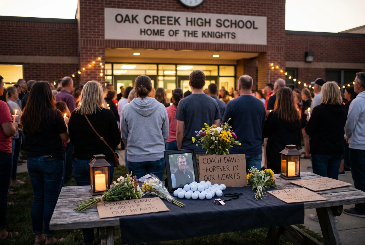 A Deadly Prank Error Ignites Plea for Compassion in Grieving Community