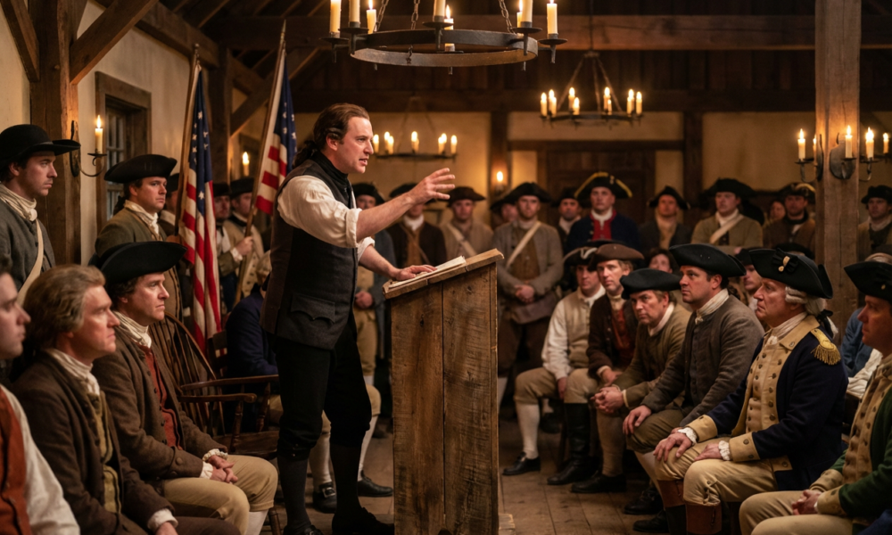 Surprising Milestones from This Date Are Reshaping Our View of History