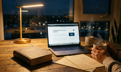 Astrologer Reveals Pivotal Shifts Looming for Key Zodiac Signs This Week