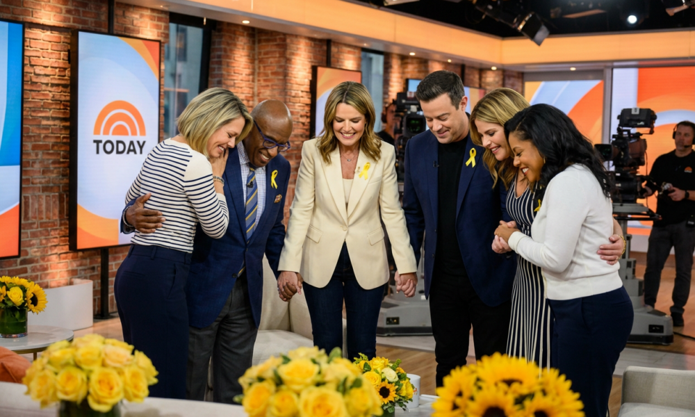 Morning Show Co-Anchor Teases Emotional Comeback Plans Amid Ongoing Family Crisis