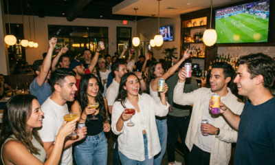 A Cultural Shift Pushes Bars to Innovate Beyond Traditional Menus