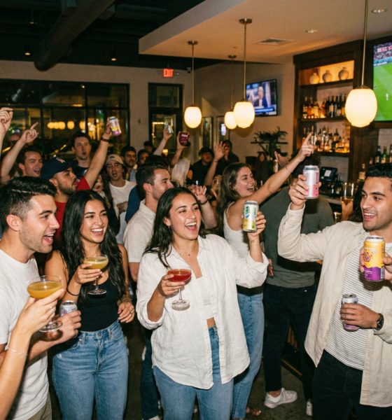 A Cultural Shift Pushes Bars to Innovate Beyond Traditional Menus