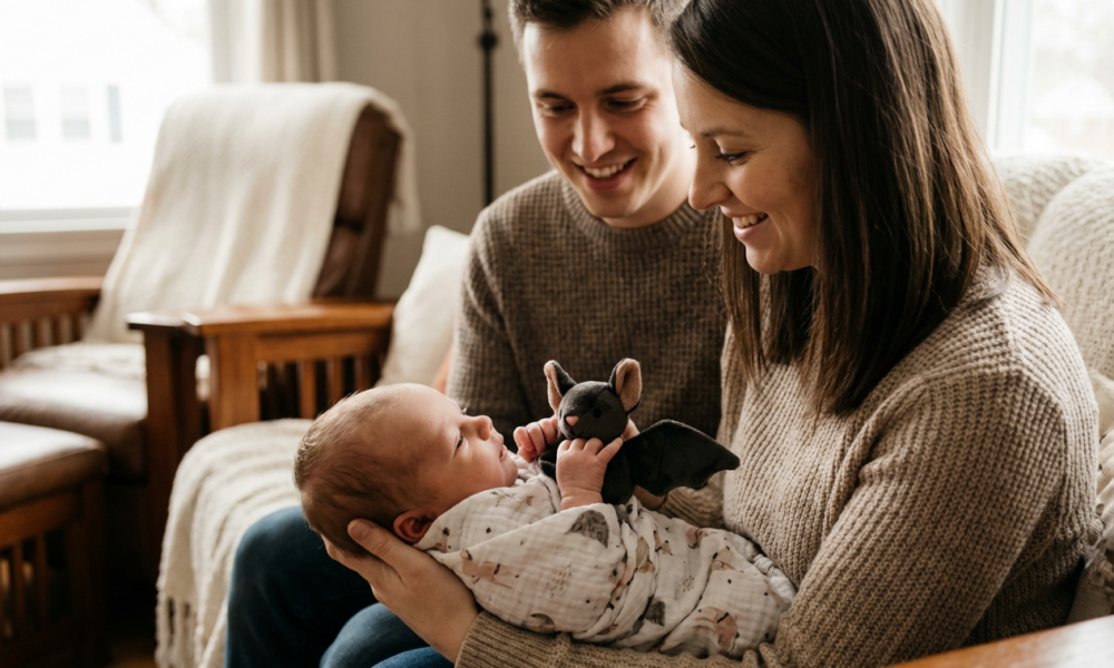 Osbourne Family Welcomes Newborn Honoring Late Icon, Sparking Joyful Fan Tributes