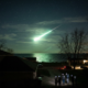 Oklahoma Shooting Star Shocks Residents, Inspires Awe Across the U.S.
