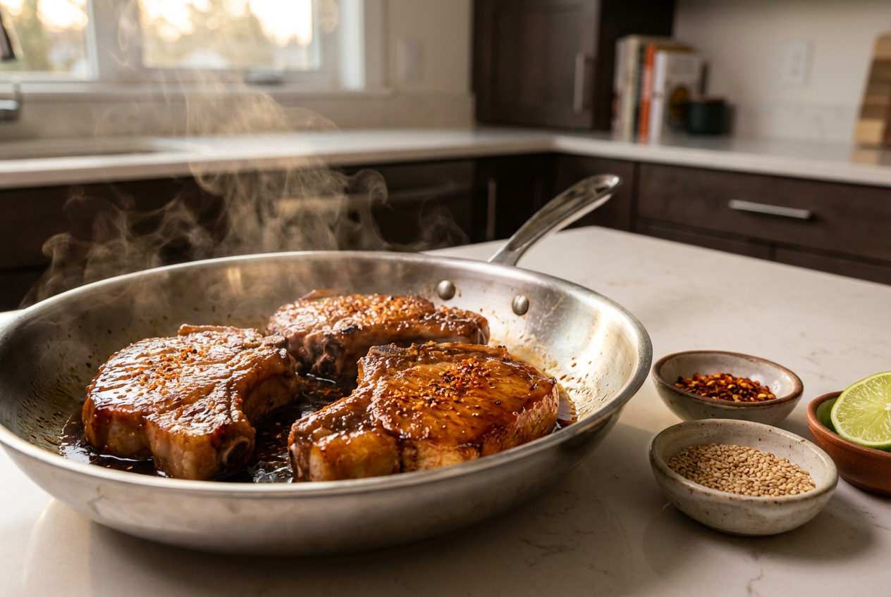 This Easy Recipe Will Add Pure Joy to Your Weeknights – With a Flavor Twist You'll Adore!