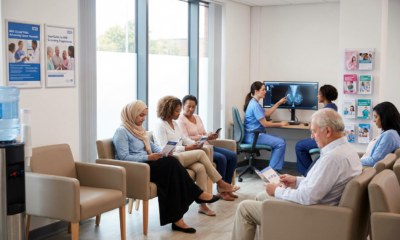 What Could Be Driving UK's Record-Low Cancer Death Rates?