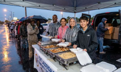 Florida Homestead Emerges as Lifeline Amid Rising Homeless Challenges