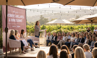 Health Summit Sparks Renewed Conversations on Aging and Wellness Challenges