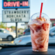 Sonic's Surprising Flavor Fusion Leaves Drink Lovers Eager for a Sip