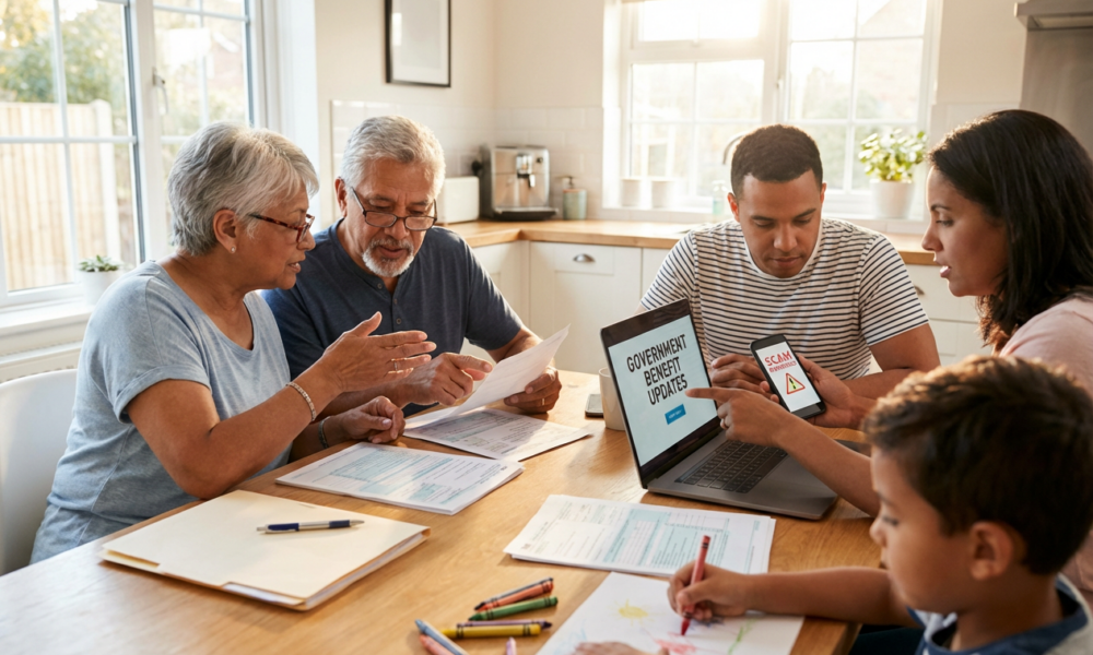 This Heartwarming IRS Update Could Bring Help and Hope This Tax Season ...