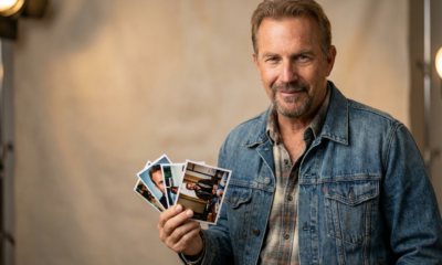 90s Icon Revisits Glory Days to Spark Heartfelt Fan Joy!