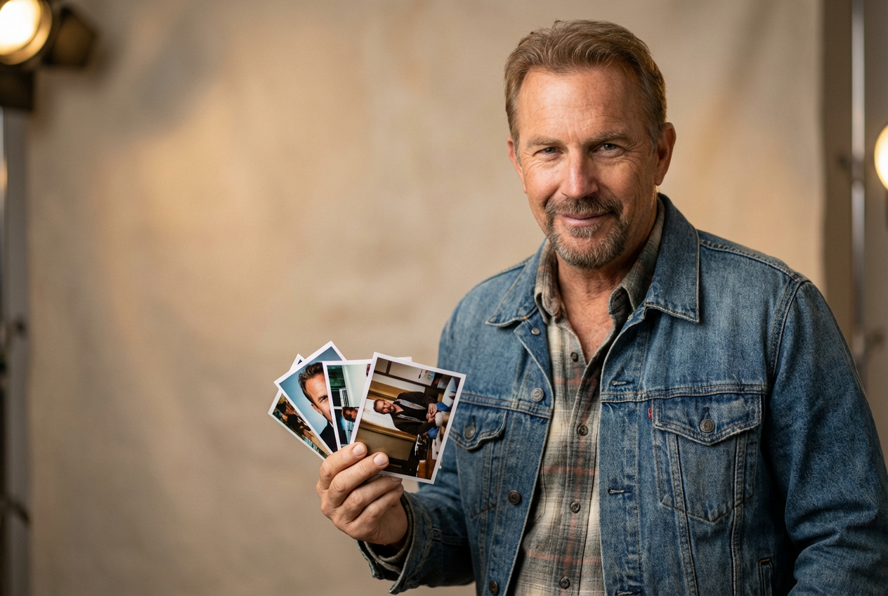 90s Icon Revisits Glory Days to Spark Heartfelt Fan Joy!