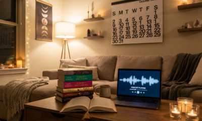 Sarah Maas Reveals Thrilling ACOTAR Release Dates