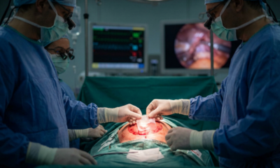 Chile's Leprosy-Free Status Signals Hope for Eradicating Neglected Diseases