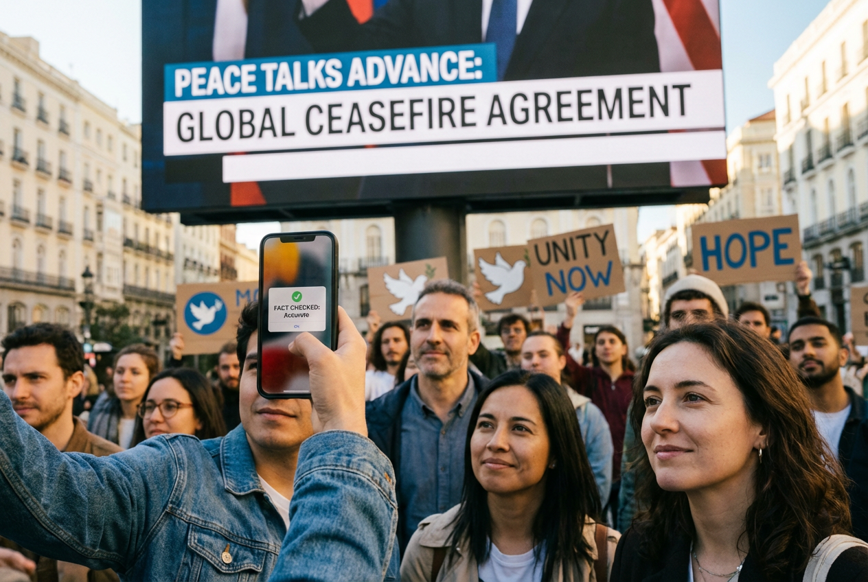 Iran's Foreign Minister Fires Back at Trump's Deal Remarks sparking Policy Review