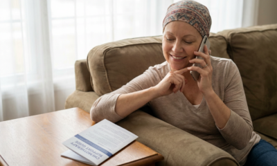 Feel-Good Magic: This Iconic Tune's Legendary Phone Number Now Dials Up Hope for the Hurting