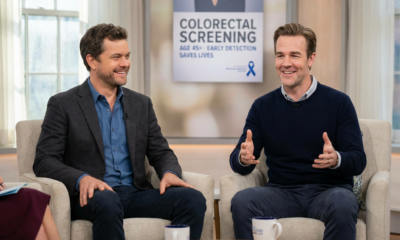 The Unexpected Ripple from a Co-Star's Loss on Cancer Advocacy Efforts