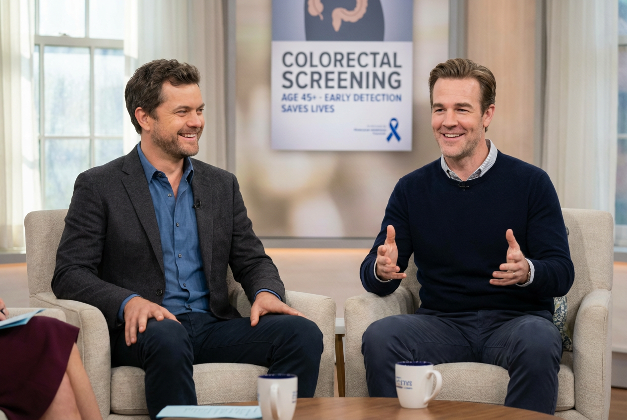 The Unexpected Ripple from a Co-Star's Loss on Cancer Advocacy Efforts