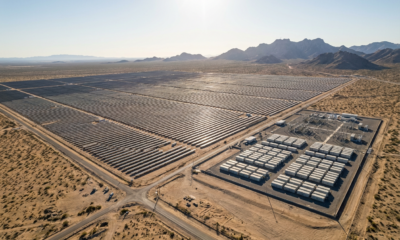Mexico's Record Solar Push Amid Global Energy Turmoil Sparks Major Changes