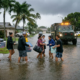 Hawaii Officials Rush Evacuations as Major Dam Falters Under Torrential Rains