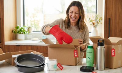 Amazon's Spring Sale Delivers Game-Changing Discounts Across Must-Have Categories