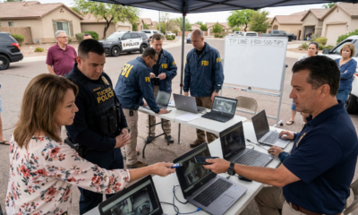 Heartwarming Search for a Beloved Mom Sparks Faith-Restoring Community Kindness – You Need to Feel This Hopeful Glow!