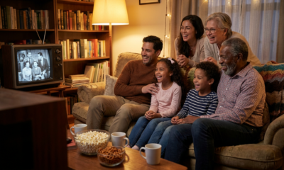 Sitcom Romances Get a Fresh Ranking That Leaves Some Couples Out of the Spotlight