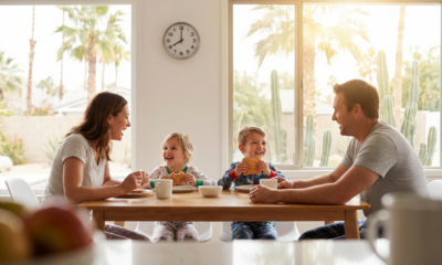 A Section of the US Is Unfazed by Daylight Saving Time Changes