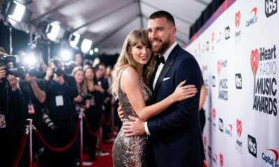 This Jaw-Dropping Kindness from a Music Icon During a Heartfelt Performance Will Make Your Soul Smile!