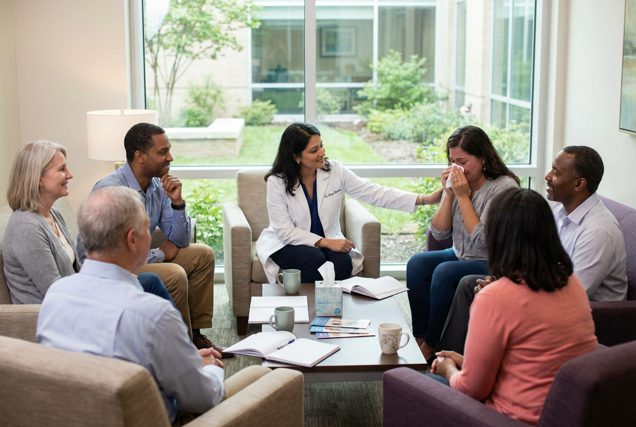 IVF Journeys Spark a Wave of Community Hope and Insight