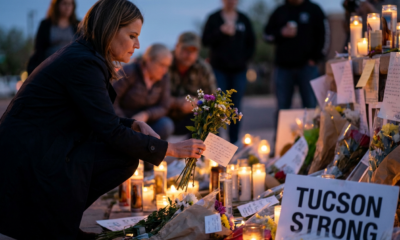 Hope Brightens Search for Beloved Mom