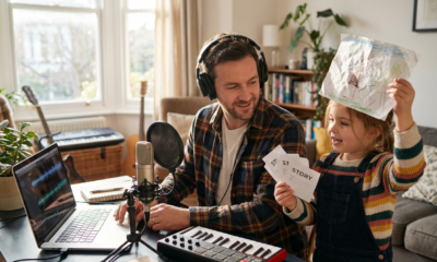 A Hidden Talent in Music Suddenly Gains Massive Followers