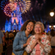 Something Unexpected Happened During a Grandmother's Disney Visit — And It Went Viral