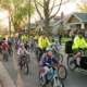 Communities Forge a Joyful Bike Tradition for School Commutes