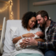IVF Trail Leads to Unexpected Partnership and Family Growth