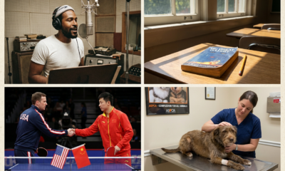 This Day Unlocked Milestones That Still Echo in Our Lives Today