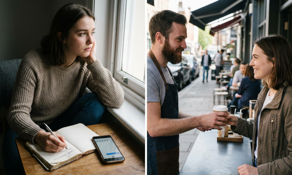 A Sudden Spike in American Loneliness Is Forcing a Reassessment of Daily Connections