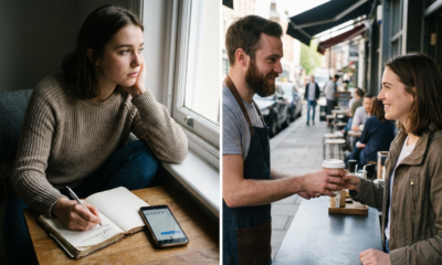 A Sudden Spike in American Loneliness Is Forcing a Reassessment of Daily Connections